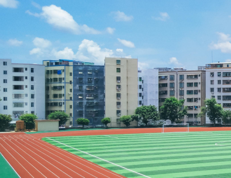 上海閔行萬科雙語高中2024-2025學(xué)年秋招信息